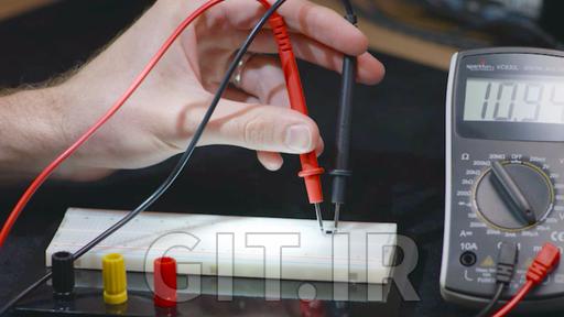 Electronics Foundations: Semiconductor Devices