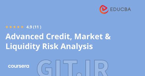 Advanced Credit, Market & Liquidity Risk Analysis
