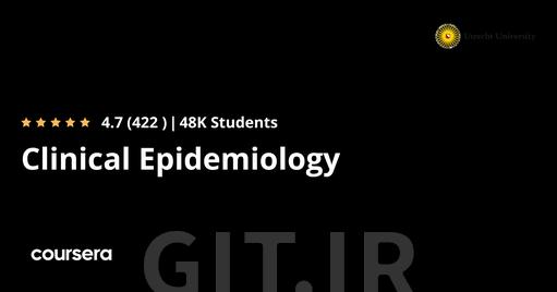 Clinical Epidemiology