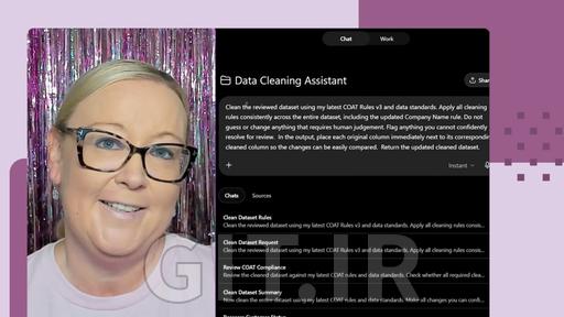 Build Your AI Data Cleaning Assistant with ChatGPT