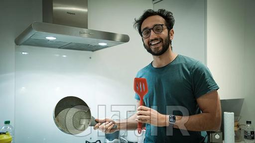 How to Cook Productively - A Meal Planning System for Beginners