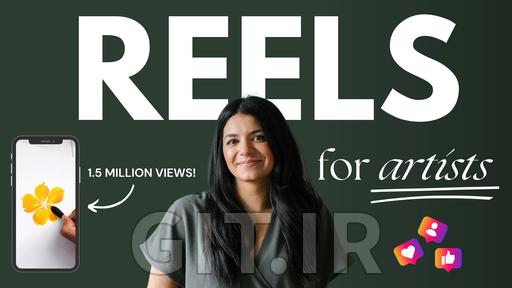 How to Create Viral Instagram Reels for Artists: 10 Easy Tips!