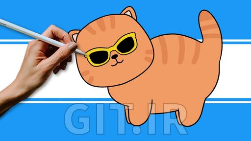 Dress Up Your Chibi Cats: Drawing Adorable Accessories!