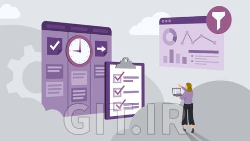 Learning Jira (Cloud Edition): Creating Items, Using Boards, Finding Items with JQL Search, and Tracking Work