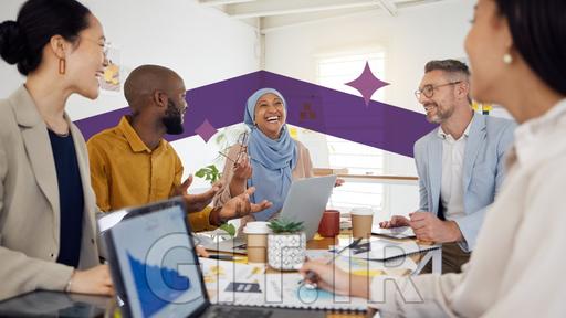 The Culture Advantage