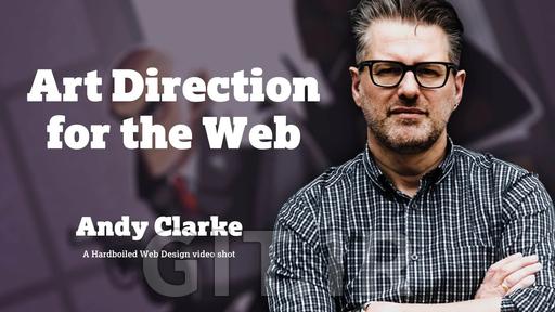 Art Direction for the Web