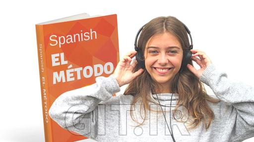 Spanish for Beginners. EL MÉTODO. Level 2