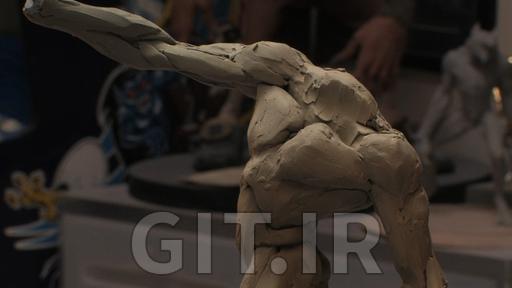 Jordu Schell Creature Studio