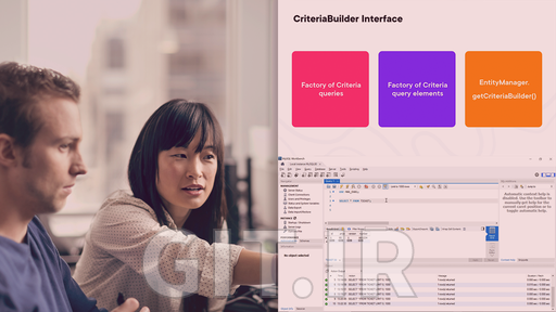 Hibernate Fundamentals