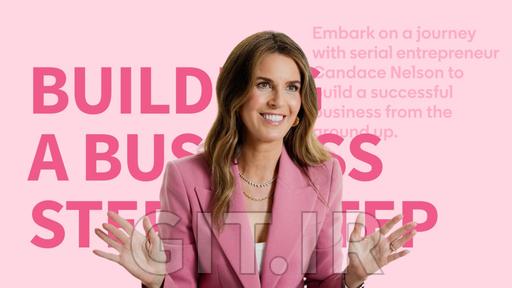 Building a Business Step by Step: Entrepreneurship Fundamentals