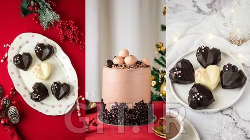Festive Food and Product Photography: Boost Holiday Sales with Stunning Christmas Shots