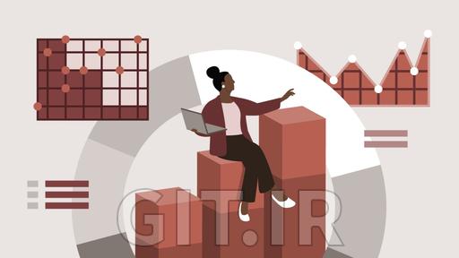 Tableau Essential Training 2026