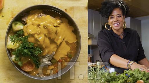 Creative Cooking: Simple Sauces to Elevate Every Meal