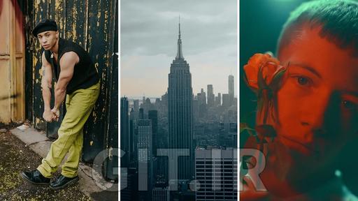 How to Use Colour to Enhance Your Photography