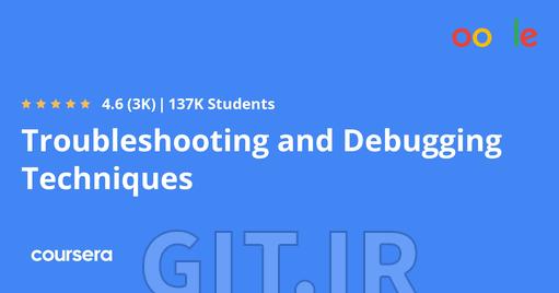 Troubleshooting and Debugging Techniques
