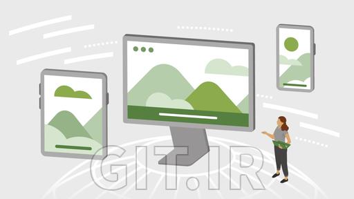 .NET UI Big Picture: Desktop, ASP.NET and Cross-Platform