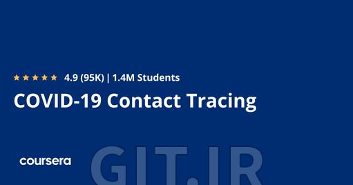 COVID-19 Contact Tracing