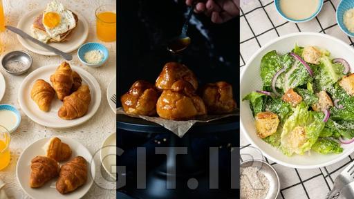 Food Photography: A Beginner’s Guide to Lighting