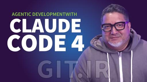 Claude Code 4: Agentic Coding for Professional Developers