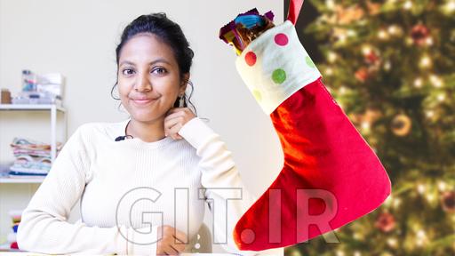 Sewing for the Season: Craft Custom Christmas Stockings