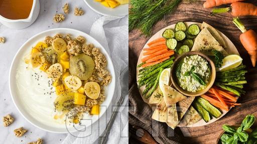 Food Photography: A Beginner’s Guide to Prop Styling