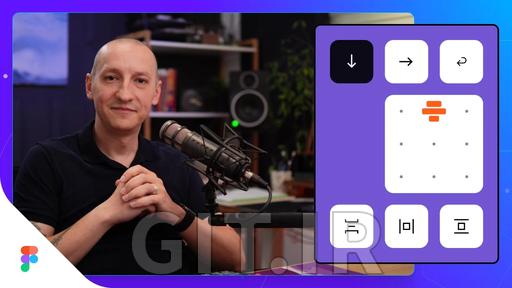 Figma for Busy People: Mastering Auto Layout