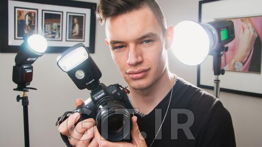 How to Use Flash: Lighting for Digital Photography