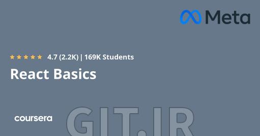 React Basics