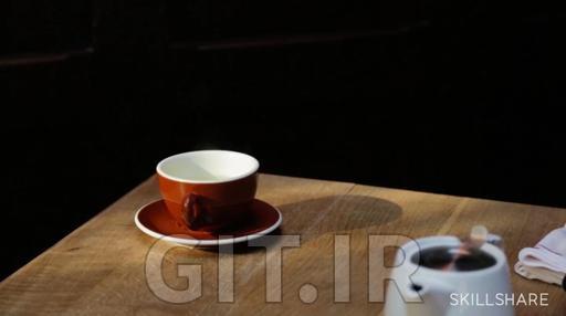Food Photography: Shooting at Restaurants