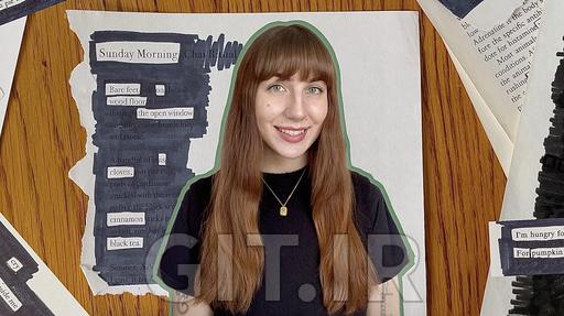 Blackout Poetry: Mastering the Technique of Erasure Poems