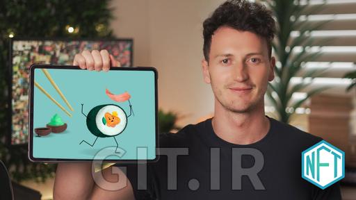 Turn Your Art Into An NFT - Join The World Of Digital Art