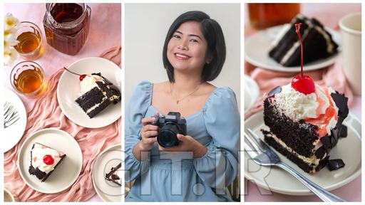 Food Photography: Composition Techniques to Create Captivating Food Photos
