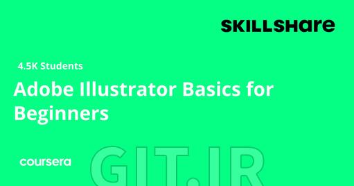 Adobe Illustrator Basics for Beginners