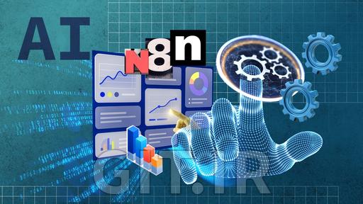 Hands-On AI: Automate Data Analytics and Reporting with n8n