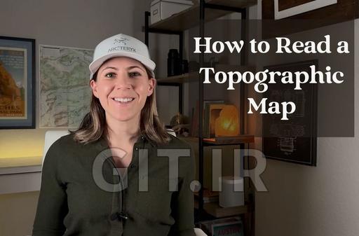 Learn to Read Topo Maps: An Essential Skill for Landscape Photographers