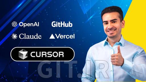 Cursor AI: Web Design with AI Coding for Total Beginners | Create websites without coding