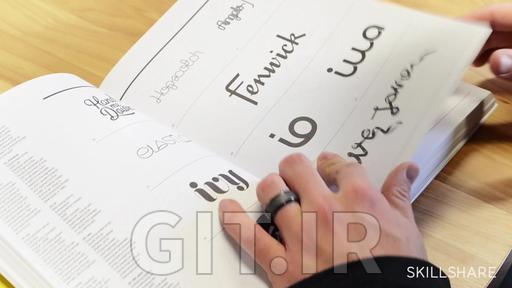 Logotype Design: Create Brand Marks with Typography