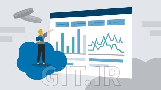 Salesforce Certified Tableau Desktop Foundations Cert Prep