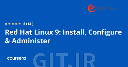 Red Hat Linux 9: Install, Configure & Administer