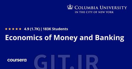 Economics of Money and Banking