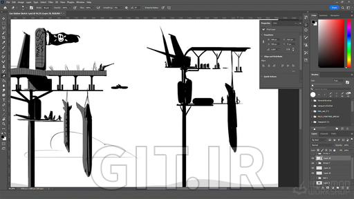 Designing Environments for Games
