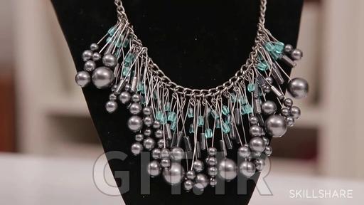 Introduction to Jewelry Making: From Amateur to Artist