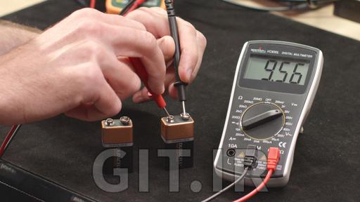 Electronics Foundations: Fundamentals