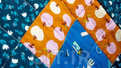 Sewing Your First Quilt Block: A Quilting Project For Beginners