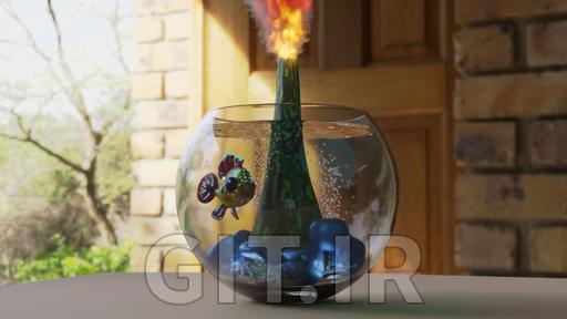 Blender 2.91 Essential Training