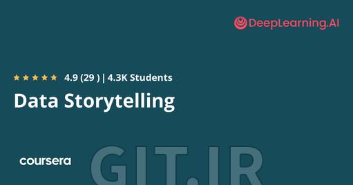 Data Storytelling