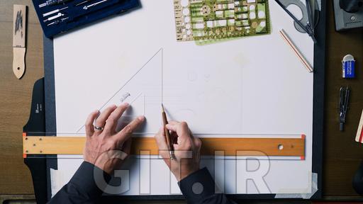 Drafting Foundations