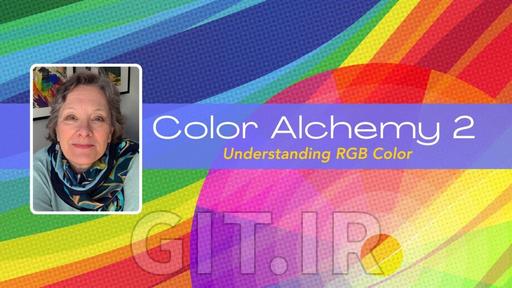 Color Alchemy 2: Understanding RGB Color - Color Theory Made Easy