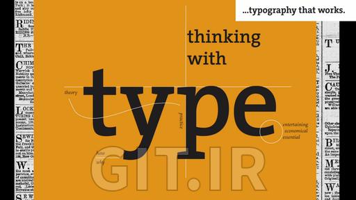Typography That Works: Typographic Composition and Fonts