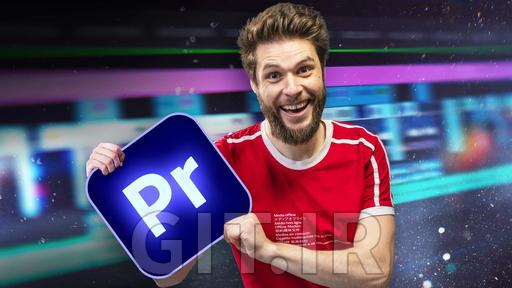 Learn Video Editing With Adobe Premiere Pro For Beginners (2025)